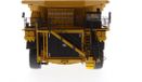 Diecast Masters Cat 794AC Mining Truck - Verzamelaarsmodel - 1:50 schaal