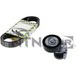 SNR Kits d'accessoires - Ka857.10