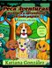 Peca Aventuras: Aventura y aprendizaje en cada pagina
