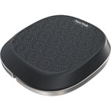 SanDisk iXpand Base Chargeur pour smartphone Noir, Argent