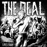 Sonic Rendezvous The Deal - Life's Scars (7" Single)