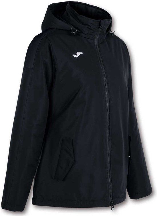 Joma Trivor Jacket Women Black M - 2024