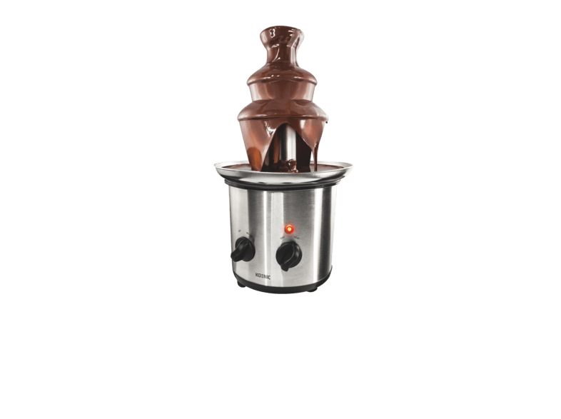 Koenic Chocoladefontein