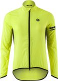 AGU Windjack II Essential Dames - Geel - M