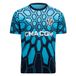 PUMA Olympique de Marseille 26/27 maillot de gardien pour Hommes, Bleu, Taille XL