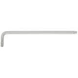 KS Tools 151.2478 Stiftsleutel vijfster met boring, extra lang, TS45