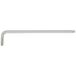 KS Tools 151.2478 Stiftsleutel vijfster met boring, extra lang, TS45