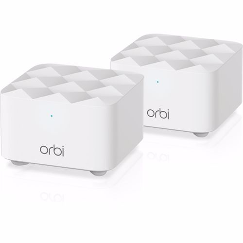 Netgear RBK12-100PES - Multiroom Router