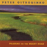 Music&Words Red House Pilgrims On The Heart Road (CD)