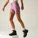 Dare 2B Short Skiën Dames Roze