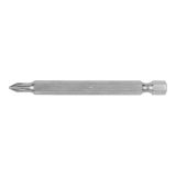 KS Tools 1/4" bit PH000 - 75mm - 1 piece