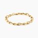 Alexius Bracelet Yellow Gold