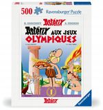 Ravensburger Asterix op de Olympische Spelen Puzzel 500 Stukjes