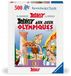 Ravensburger Asterix op de Olympische Spelen Puzzel 500 Stukjes