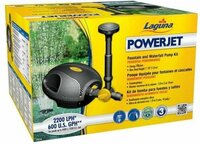 Laguna Powerjet FreeFlo 2200 - Vijverpomp - 32W