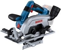 Bosch GKS 18V-57-2 L Cirkelzaagmachine - 06016C1100