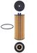 Mahle Knecht OX 174D Oliefilter