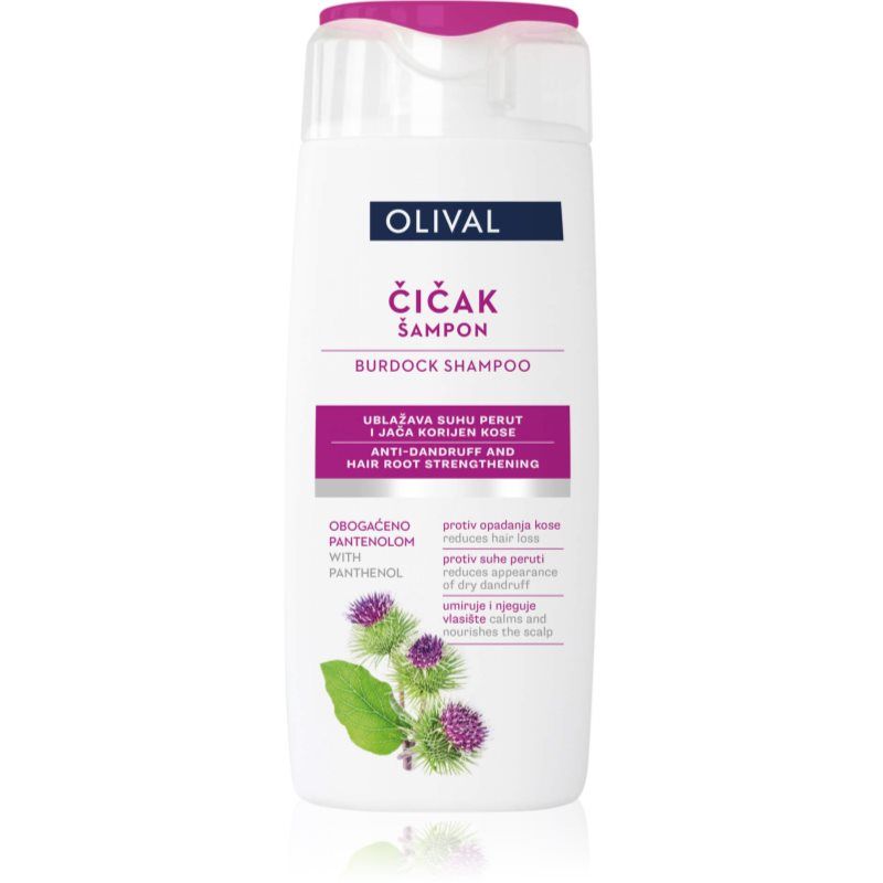 Olival Treatment