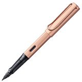 Lamy LX vulpen Cartridgevulsysteem Roségoud 1 stuk(s)