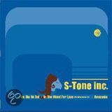 Bertus Distributie S-Tone Inc. - Um Dia De Sol