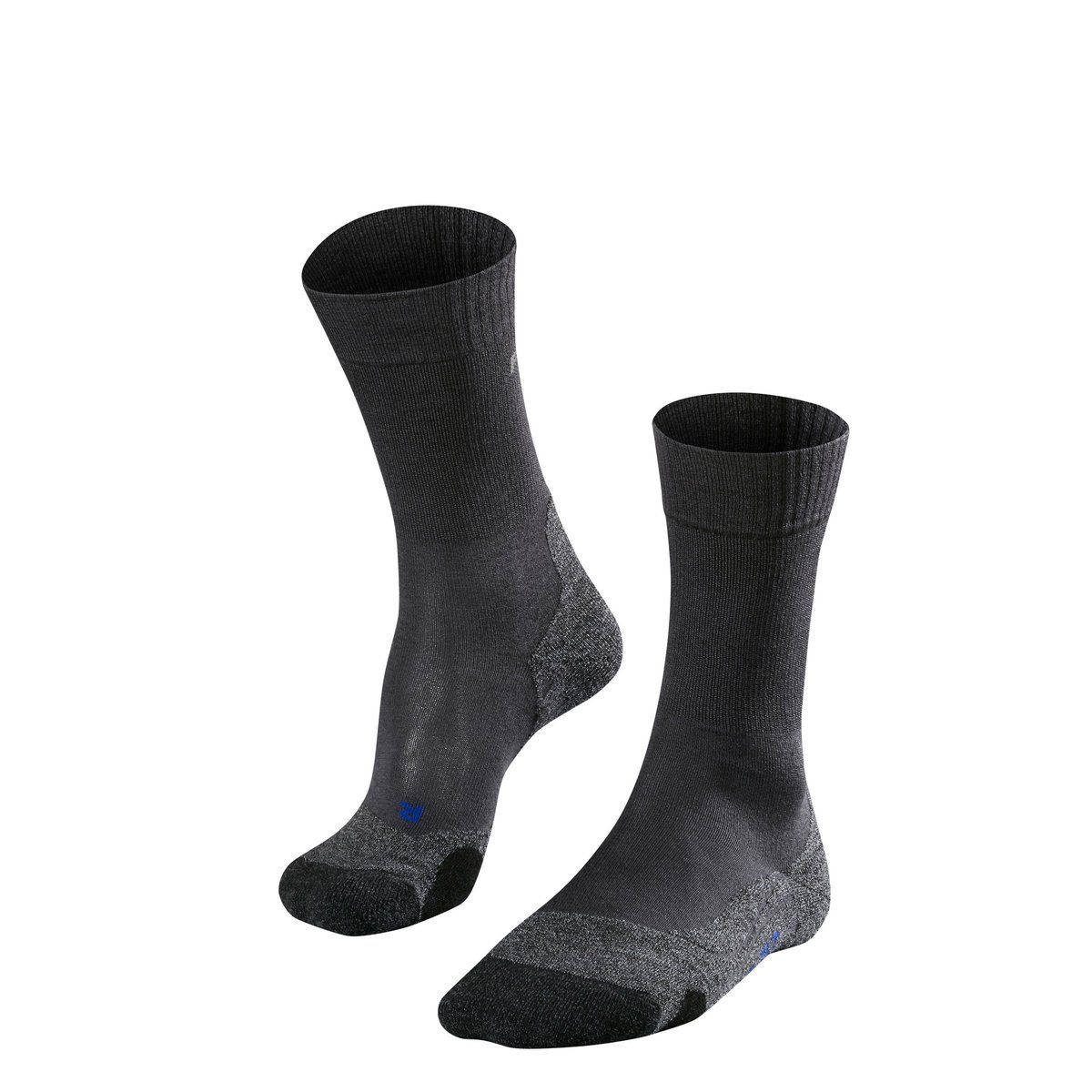 Falke TK2 Polyester, Polypropyleen, Polyamide, Spandex Sokken