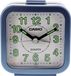 Casio TQ-141-2EF Réveil Bleu
