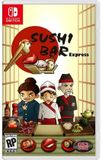 Nintendo Games Sushi Bar Express Nintendo Switch