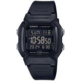 Casio W-800h-1b Horloge Zwart