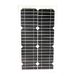 Tempo di Saldi Fotovoltaïsch zonnepaneel 30 W 12 V