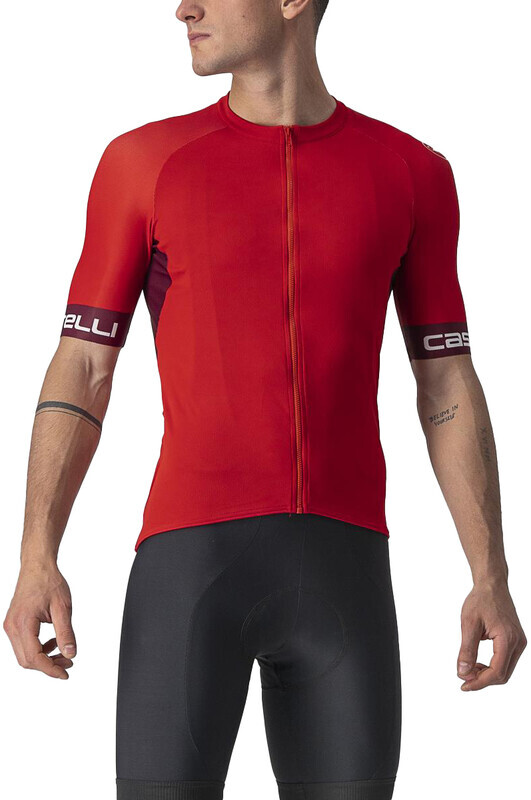 Castelli Entrata VI Jersey