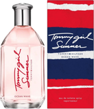 Tommy Hilfiger Eau de Toilette / 100 ml / Women