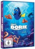 ISBN Findet Dorie DVD