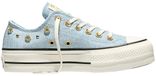 Converse Chuck Taylor All Star Lift, model A17596C, unisexe