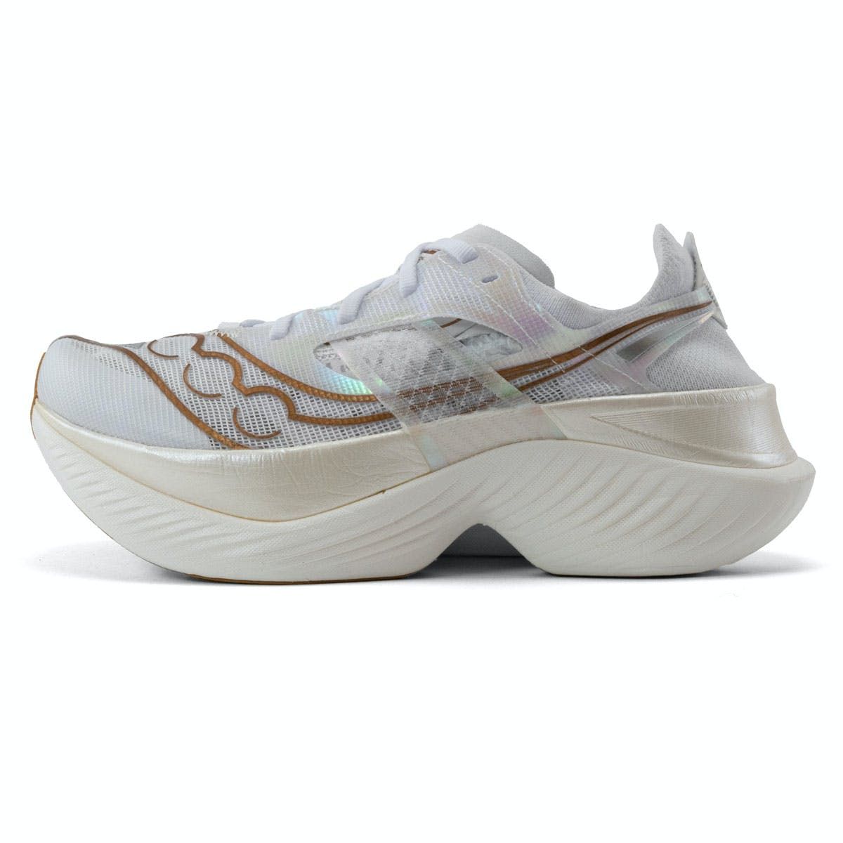 Saucony Endorphin Elite Dames