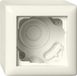 Gira Standaard 55 Opbouwdoos Verzonken Schakelmateriaal - 106101 - E2QHT
