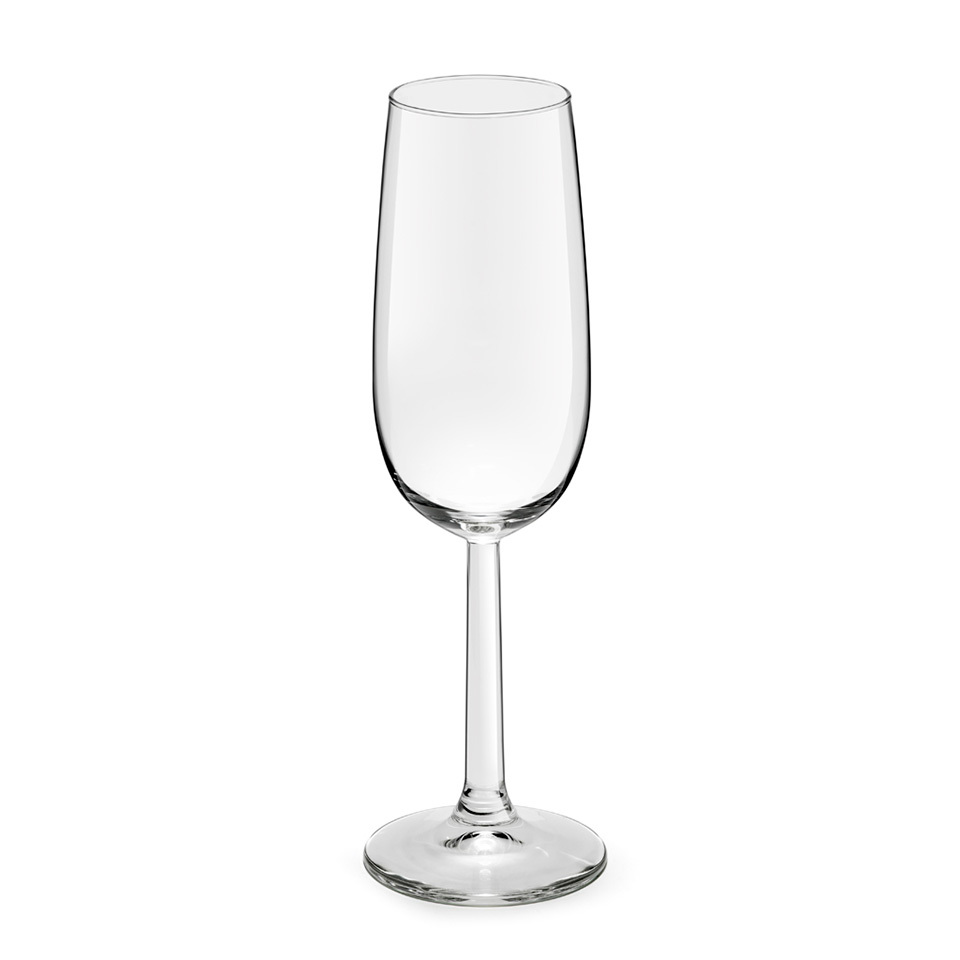 Royal Leerdam Bouquet champagneglazen - 6-delig