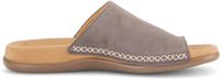 GABOR Teenslipper taupe