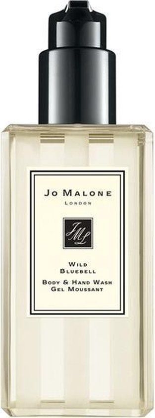 Jo Malone London Wild Bluebell Body & Handzeep 250ml