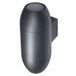 LEDVANCE ENDURA Cannon Outdoor Wall Light - GU10 - Black