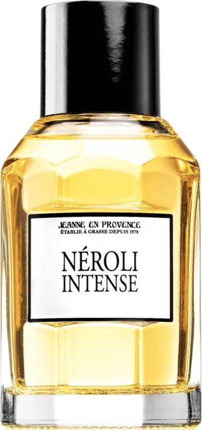 Jeanne En Provence Eau De Toilette / 100 ml / Men