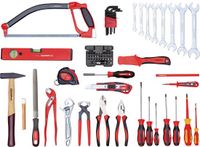 Gedore RED R21000072 3301627 Jeu d'outils