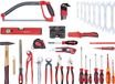 Gedore RED R21000072 3301627 Jeu d'outils