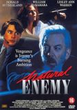 Megamoviestore Natural Enemy DVD