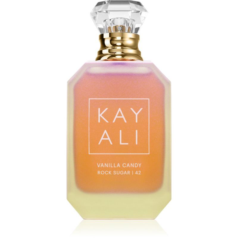 Kayali Eau de parfum / 50 ml / Vrouwen