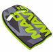 Madwave Ergo Kickboard Gris