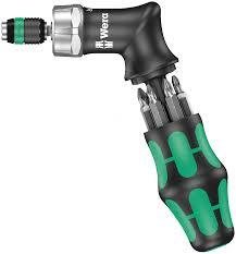 Wera Pistol RA 4