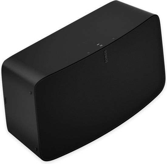 Sonos Five Zwart