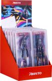 Aristo Snelverstelpasser - Iris - Display met 12 stuks