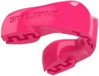 Safejawz Gebitsbeschermer Intro-Series Roze Senior