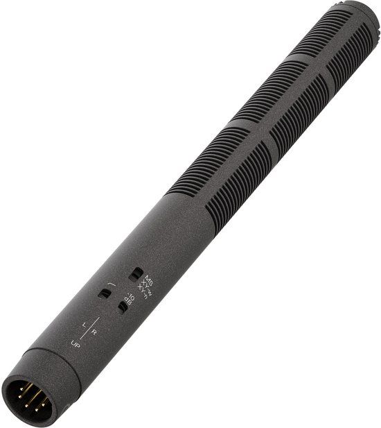 Sennheiser MKH 8018 Microphone